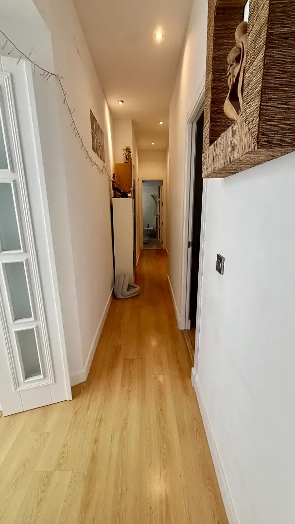 Piso en venta en Cádiz con Amueblado, Horno y Lavadora