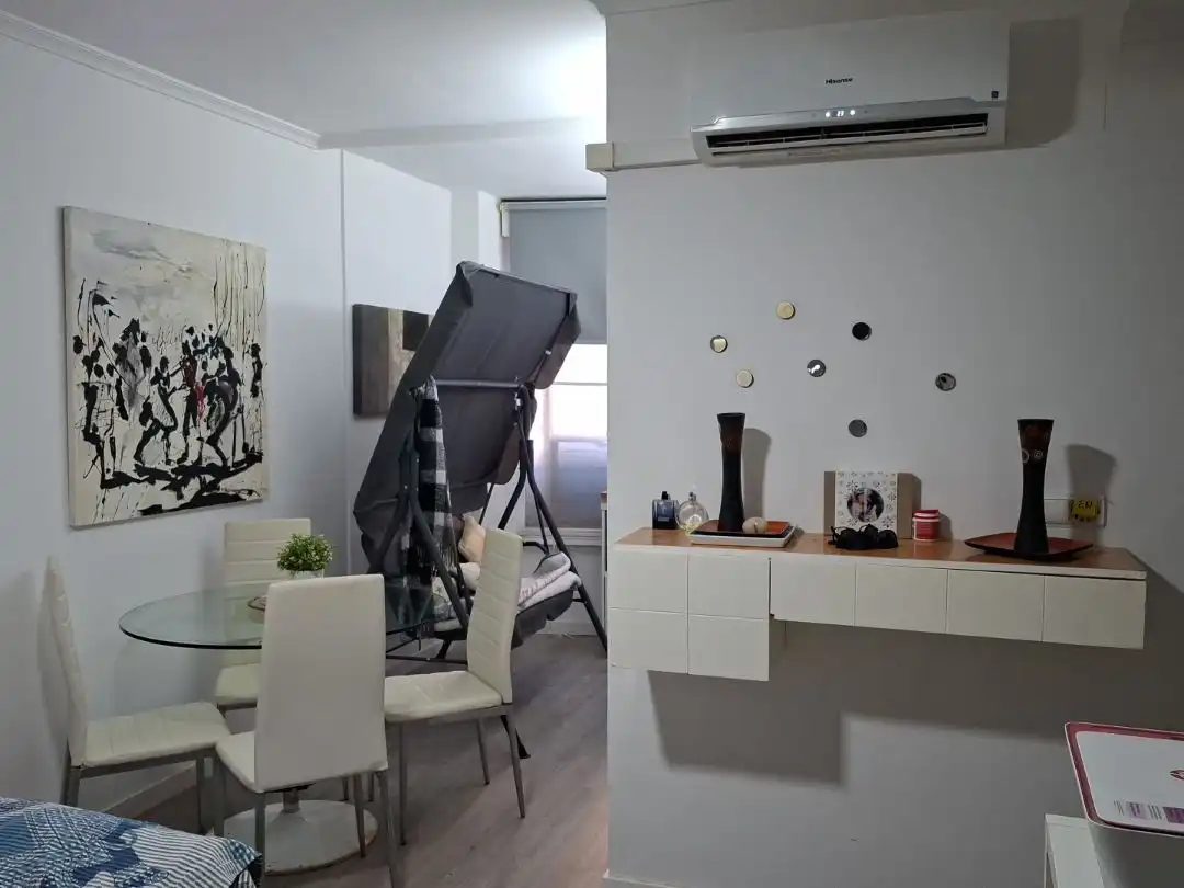 Flat with garden for sale in Mig dia 6, imagen 65