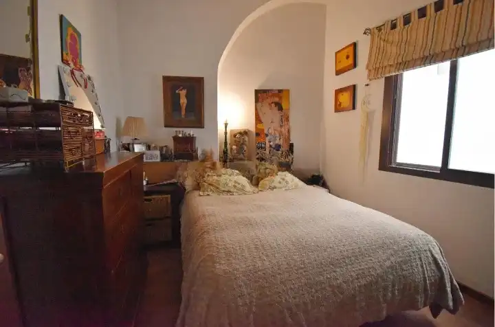 Habitación de Ático en venta en Jerez de la Frontera con Aire acondicionado y Terraza