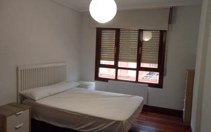 Bedroom of Flat for sale in Santander  with Terrace