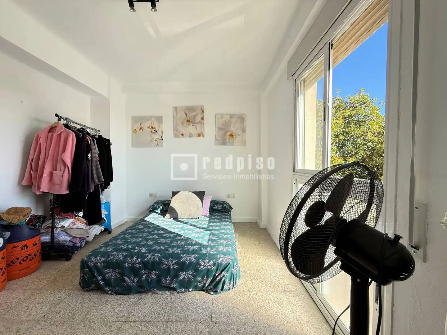 Piso en venta en Parque Ayala - Jardín de la Abadía - Huelín