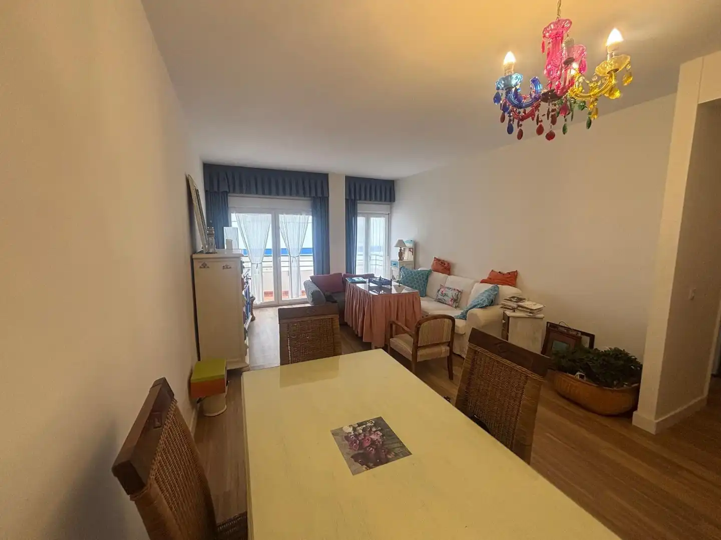 Apartment with lift for sale in Estepona Pueblo, imagen 8