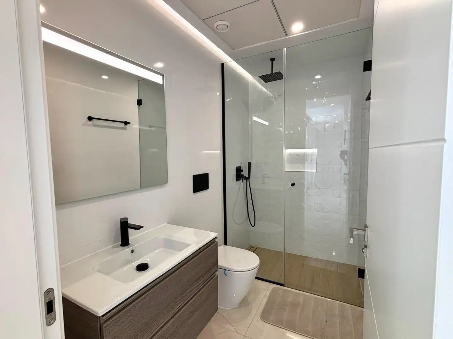 Penthouse mit Aufzug zum Verkauf in Playa de los Locos, imagen 42