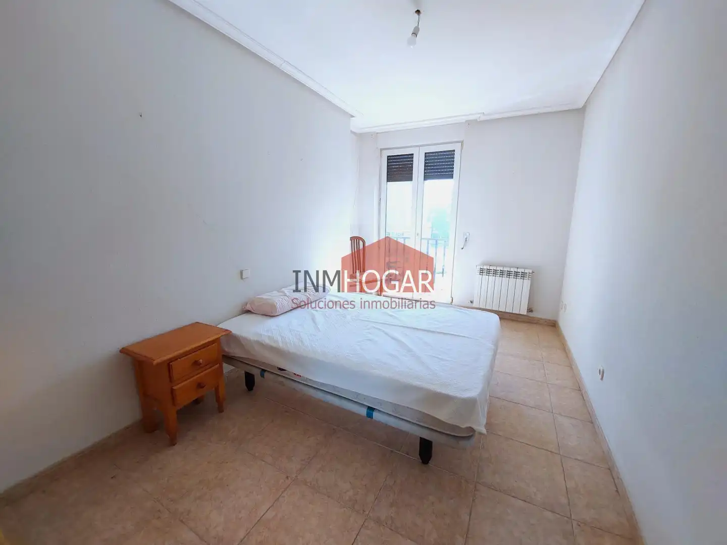 Appartamento con terrazza in vendita a Arévalo, imagen 12
