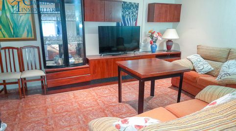 Foto 3 de Pis de lloguer a Camí Vell de Torrent, Alaquàs, Valencia