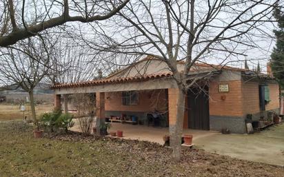 Außenansicht von Haus oder Chalet zum verkauf in Puigverd de Lleida