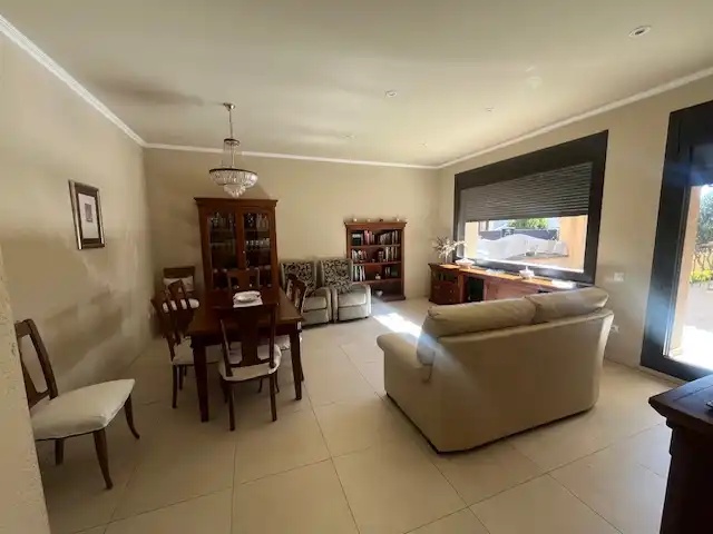 Casa con terrazza in vendita a Carrer Sant Joan 8