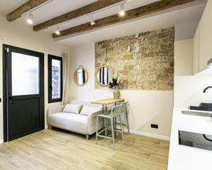 Apartament de lloguer a La Salut