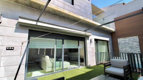 Foto 3 de Casa adosada en venta en Calle Pontevedra, San Miguel, Armilla