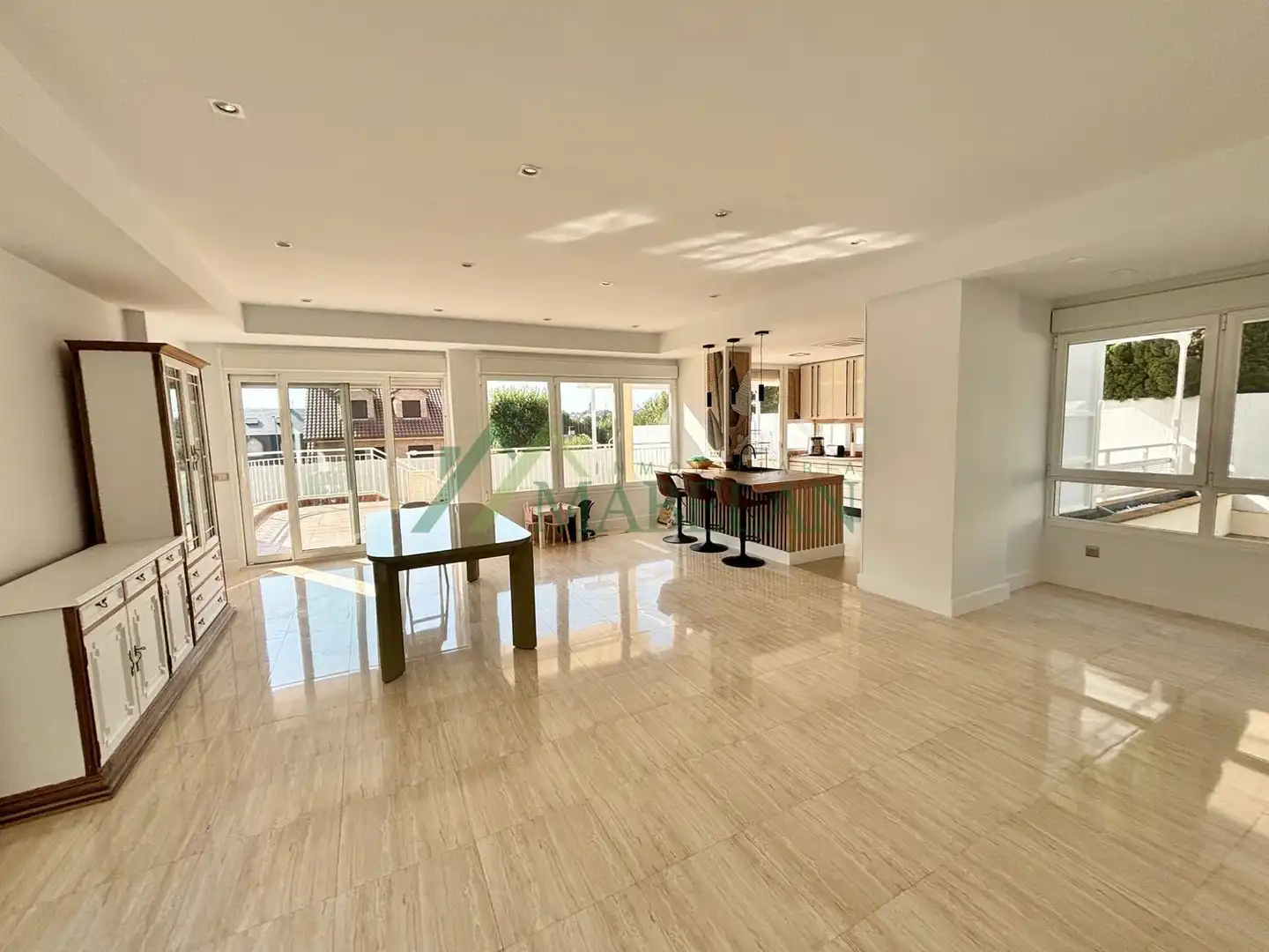 Villa mit Pool zur Miete in Pueblo, imagen 9