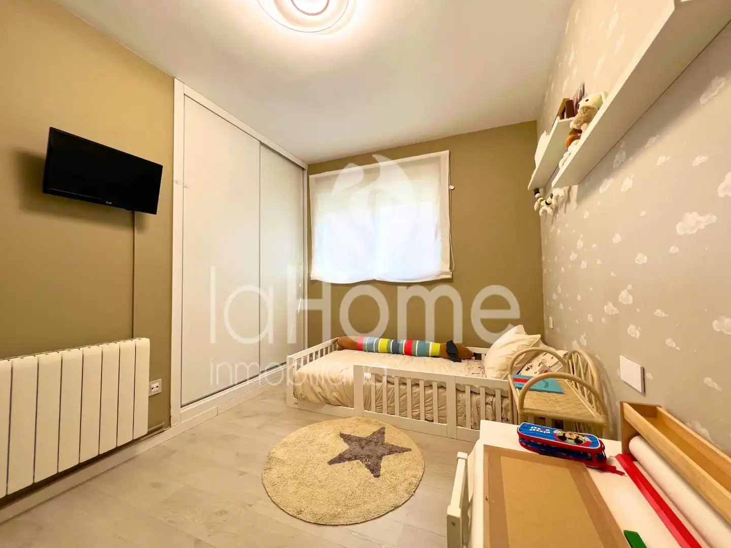 Piso en venta en Valencia con Aire acondicionado, Calefacción y Parquet