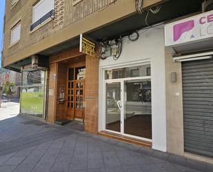 Local de lloguer en  Granada Capital