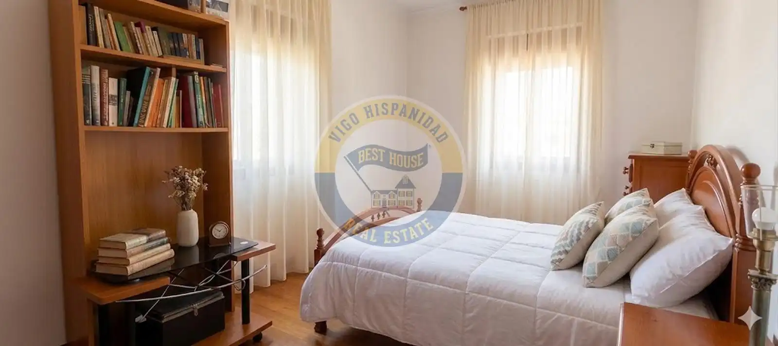 Casa en venta en Coruxo - Oia - Saiáns, imagen 8