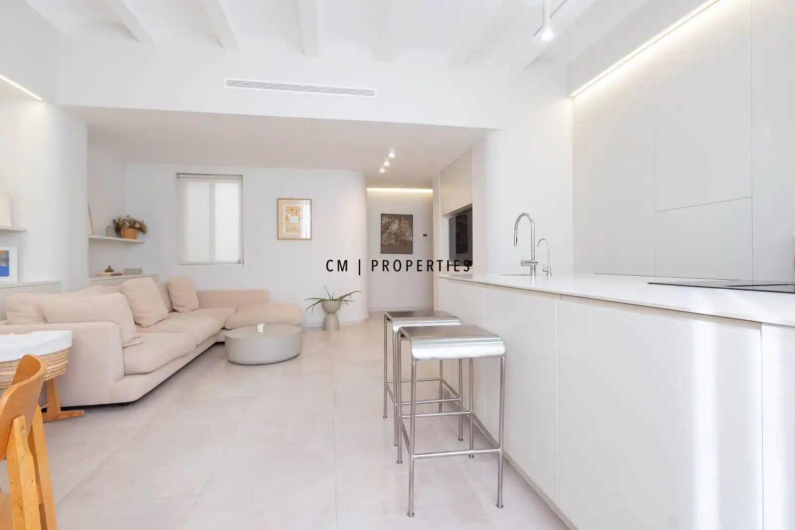Duplex avec ascenseur à vendre à Lluis de Santangel, imagen 19