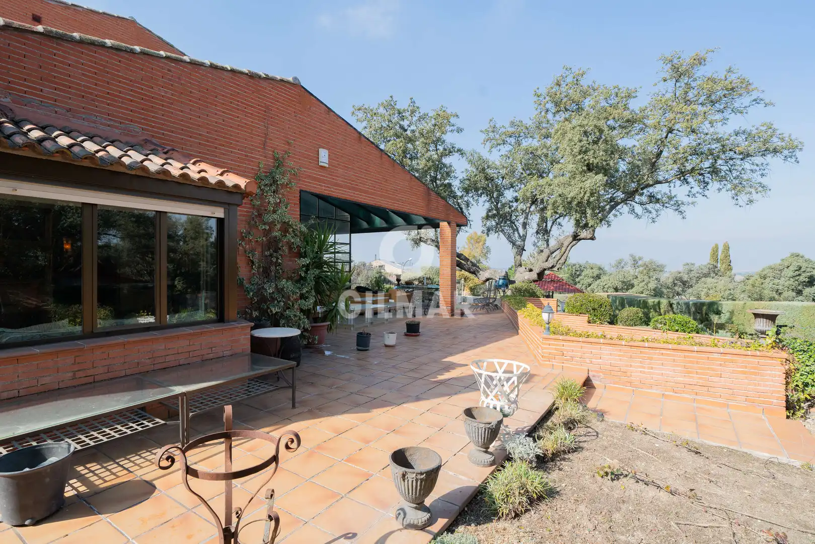 Villa mit Pool zum Verkauf in Ciudalcampo, imagen 4