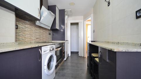 Foto 2 de Àtic en venda a Avenida Navarra, Barrio del Ave,  Zaragoza Capital