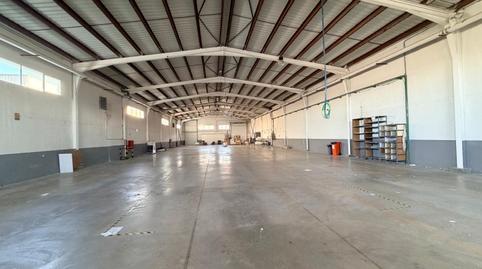 Photo 4 of Industrial buildings for rent in Cortes - Huertas,  Madrid Capital