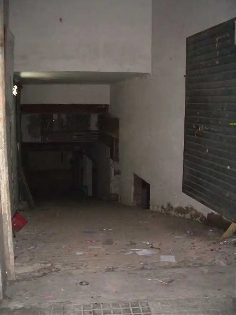 Local comercial en venda a Avinguda dels Banús, imagen 4