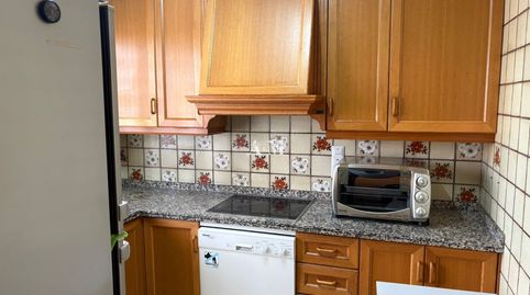 Photo 3 of Attic for rent in Calas Santiago Bernabéu, Santa Pola