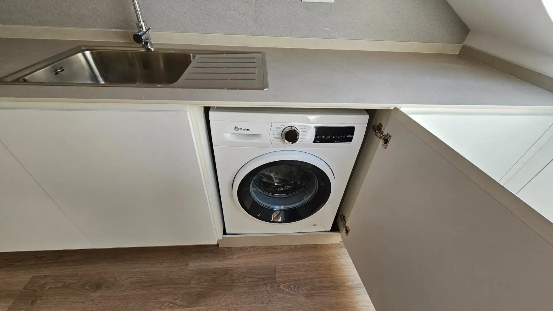 Cocina de Piso en venta en Cambre 