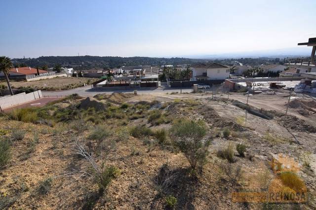 Terreno residencial en Venta en La Alcayna