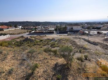 Terreno residenziale in vendita a La Alcayna