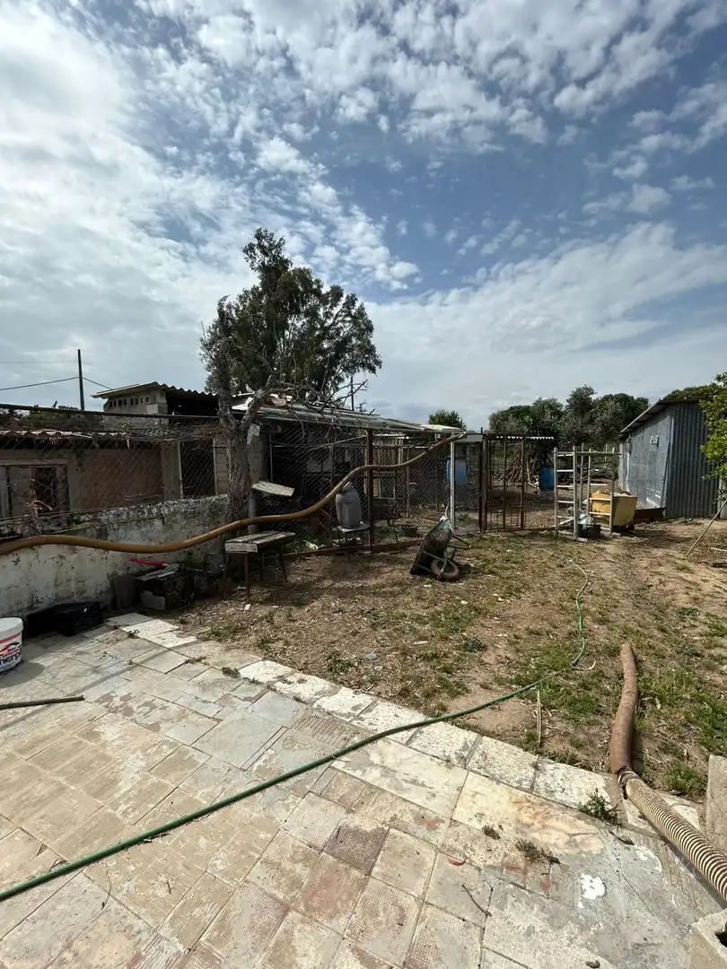 Finca rústica en venta en Utrera