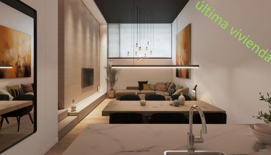 Photo 1 of Flat for sale in Avenida Bailén, 23, Oeste, La Rioja