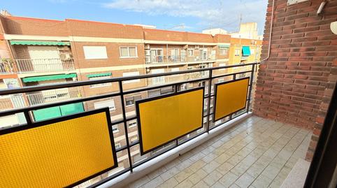 Foto 3 von Wohnung zur Miete in Aiora,  Valencia Capital