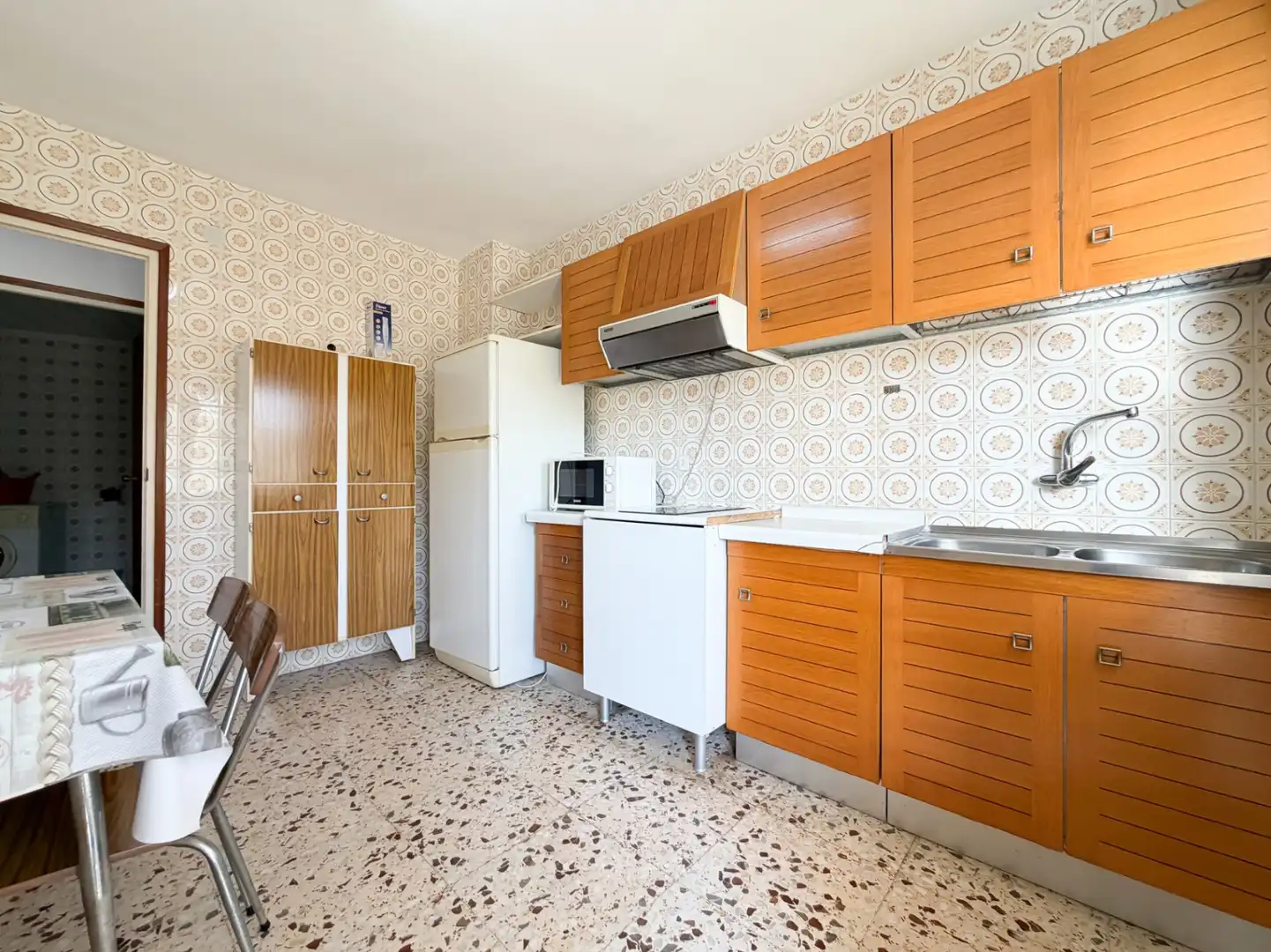 Apartment with terrace for sale in Campello pueblo, imagen 5