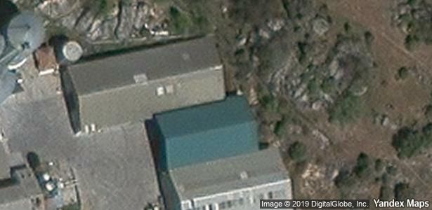 Industrial buildings for sale in Zarzalejo