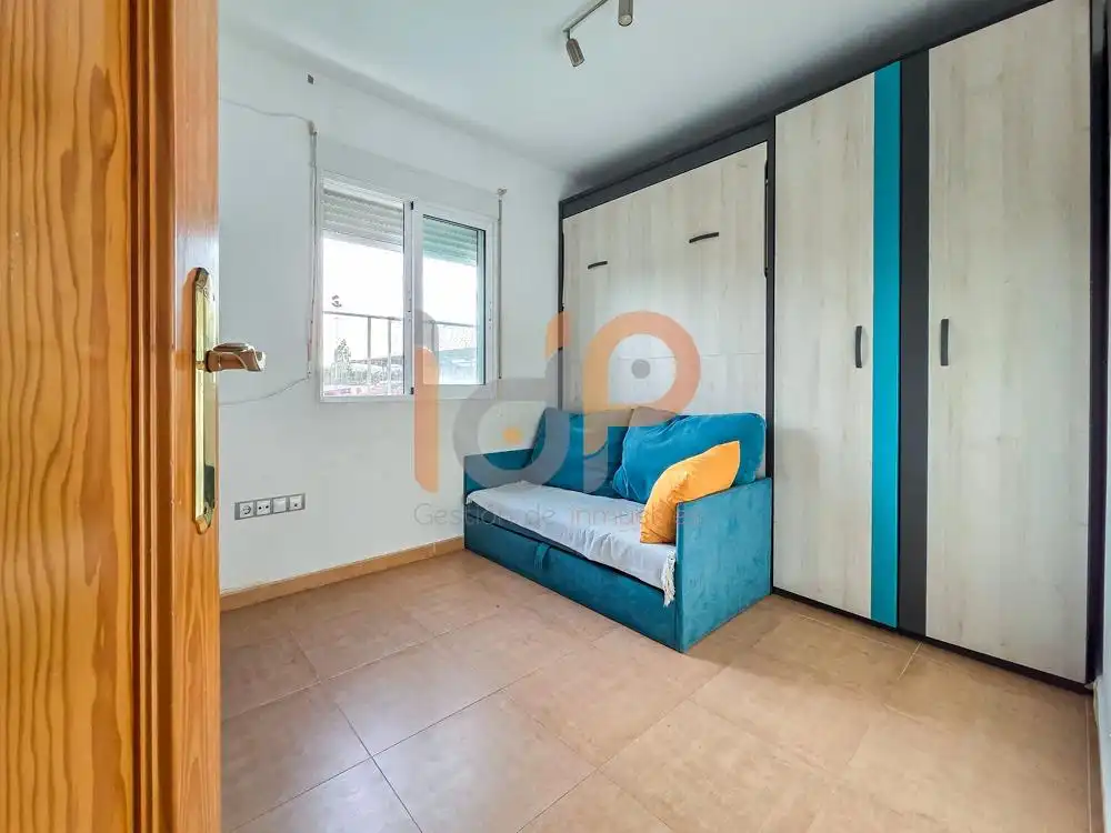 Appartamento con terrazza in vendita a Huércal-Overa, imagen 5