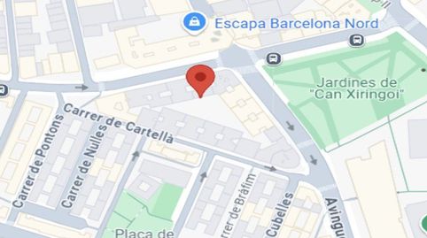 Foto 2 de Piso en venta en Calle Costa I Cuixart, Vilapicina i la Torre Llobeta, Barcelona Capital