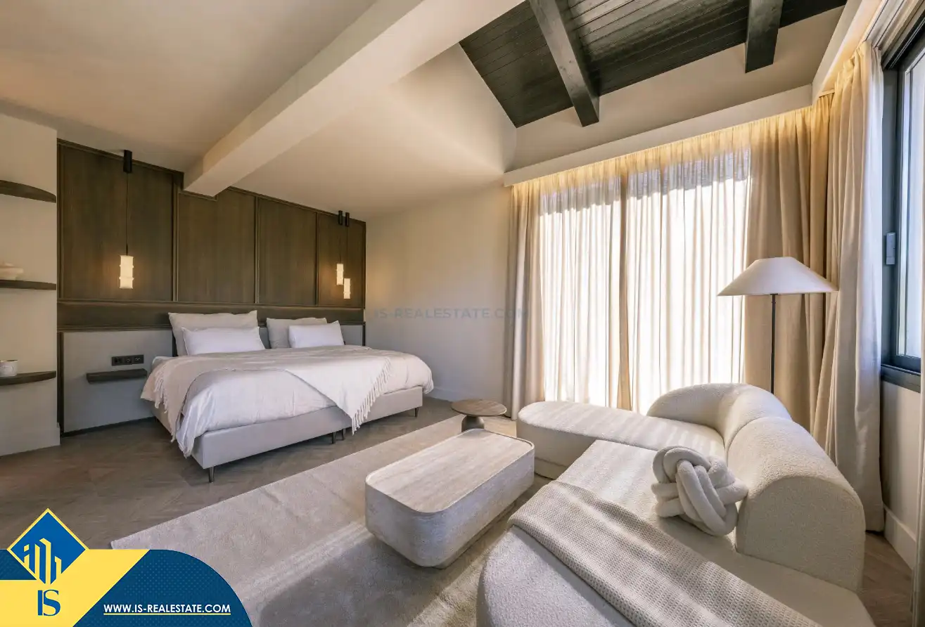 Chalet con piscina en venta en Nueva Andalucía, imagen 11