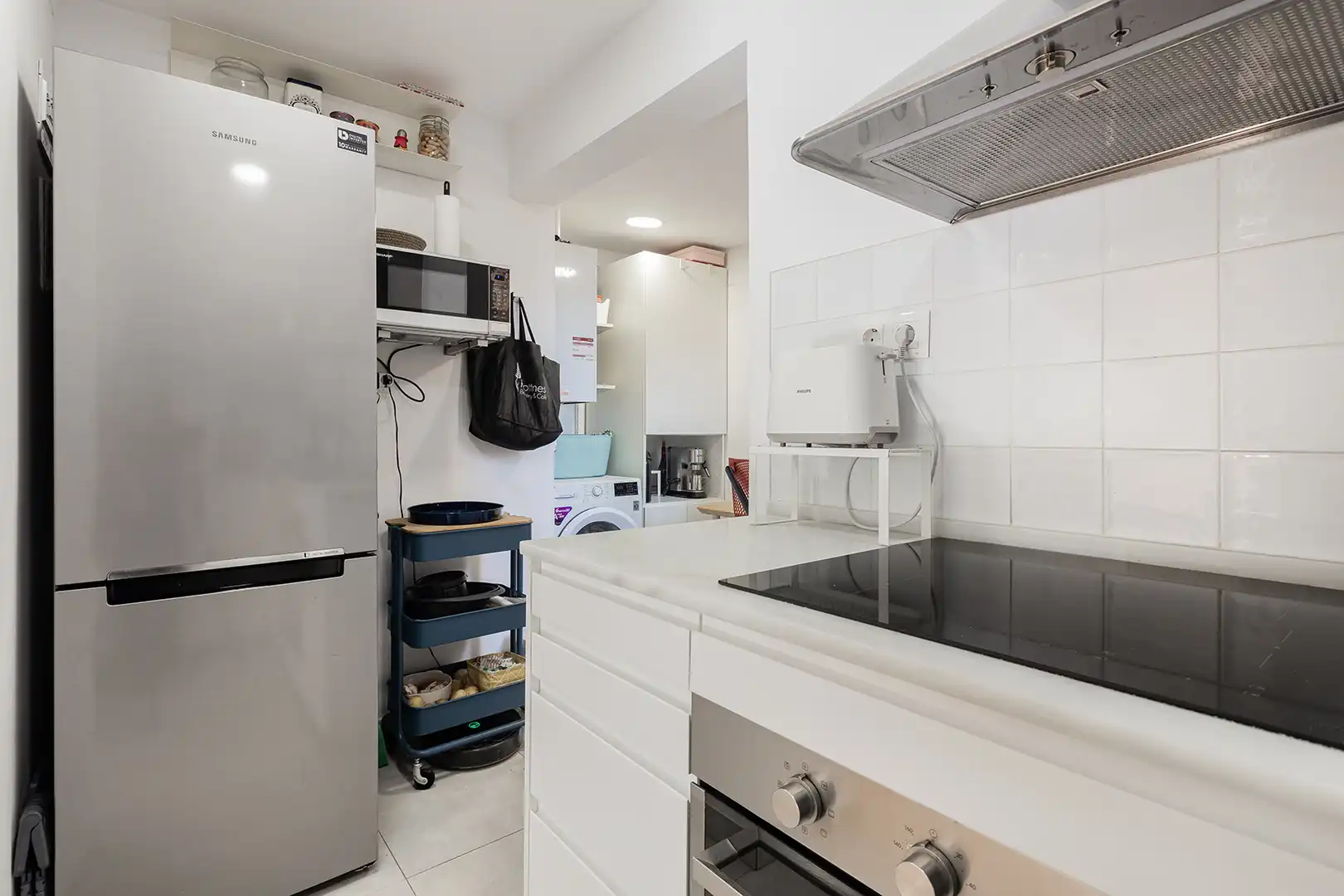 Wohnung mit Garten zum Verkauf in Carrer del Doctor Letamendi, imagen 13