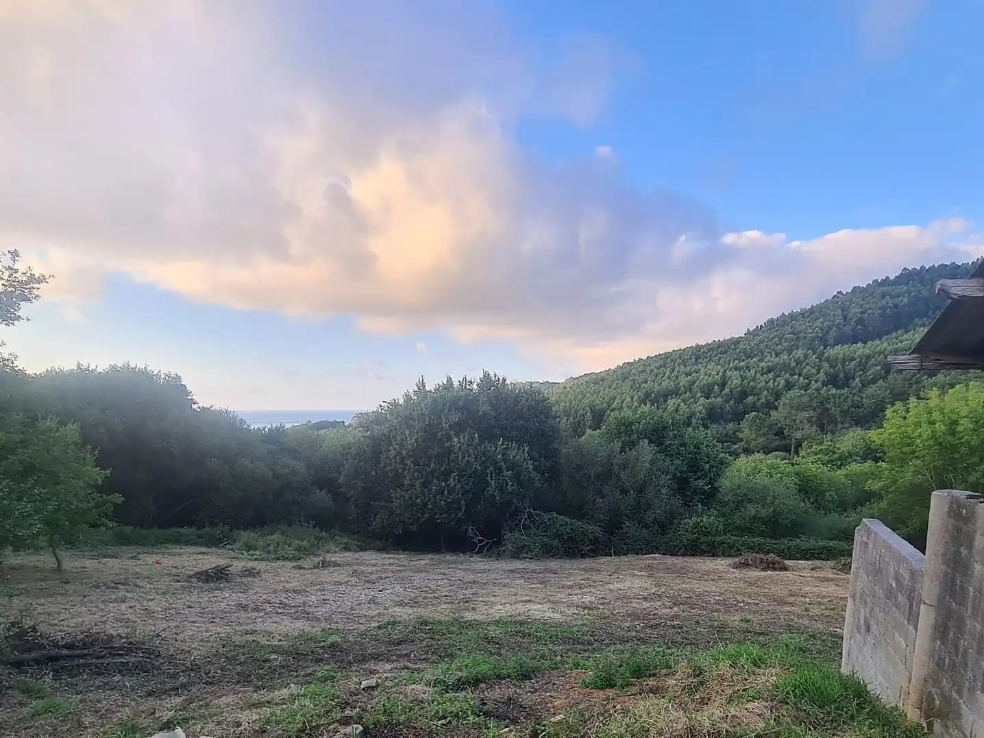 Terreno en venta en Bakio