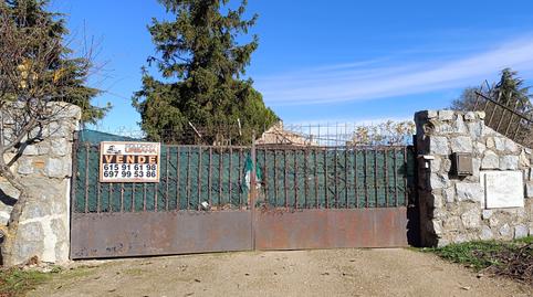 Photo 2 of House or chalet for sale in Calle Calzada Romana, Castellanos de Villiquera, Salamanca