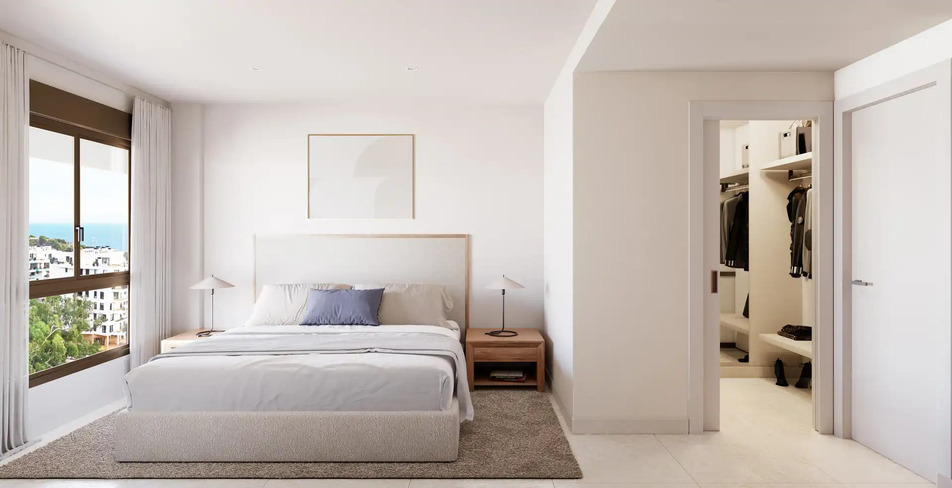 Apartamento con piscina en venta en Platja de Torres, imagen 7
