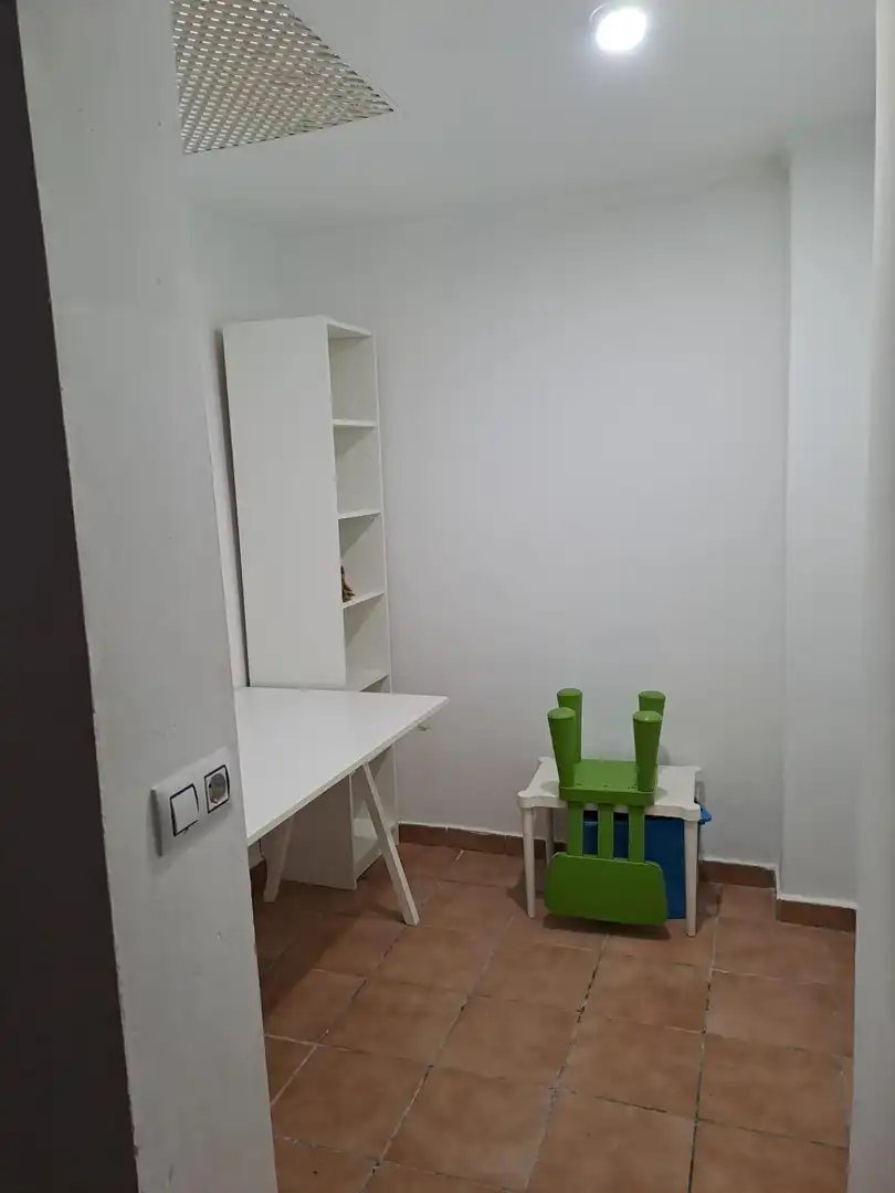 Dormitori de Casa o xalet en venda en Tocina, Sevilla