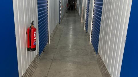 Photo 5 of Storage room for rent in Calle del Yunque, 27, Rivas Futura, Rivas-Vaciamadrid