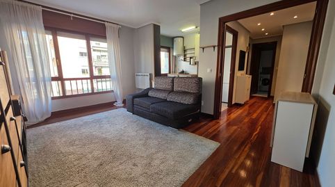 Foto 2 de Apartament en venda a Mungia, Bizkaia