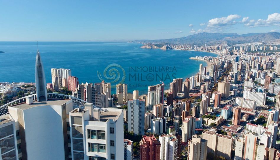 Apartamento en venta en Calle Viena, 8, Rincón Alto - 2