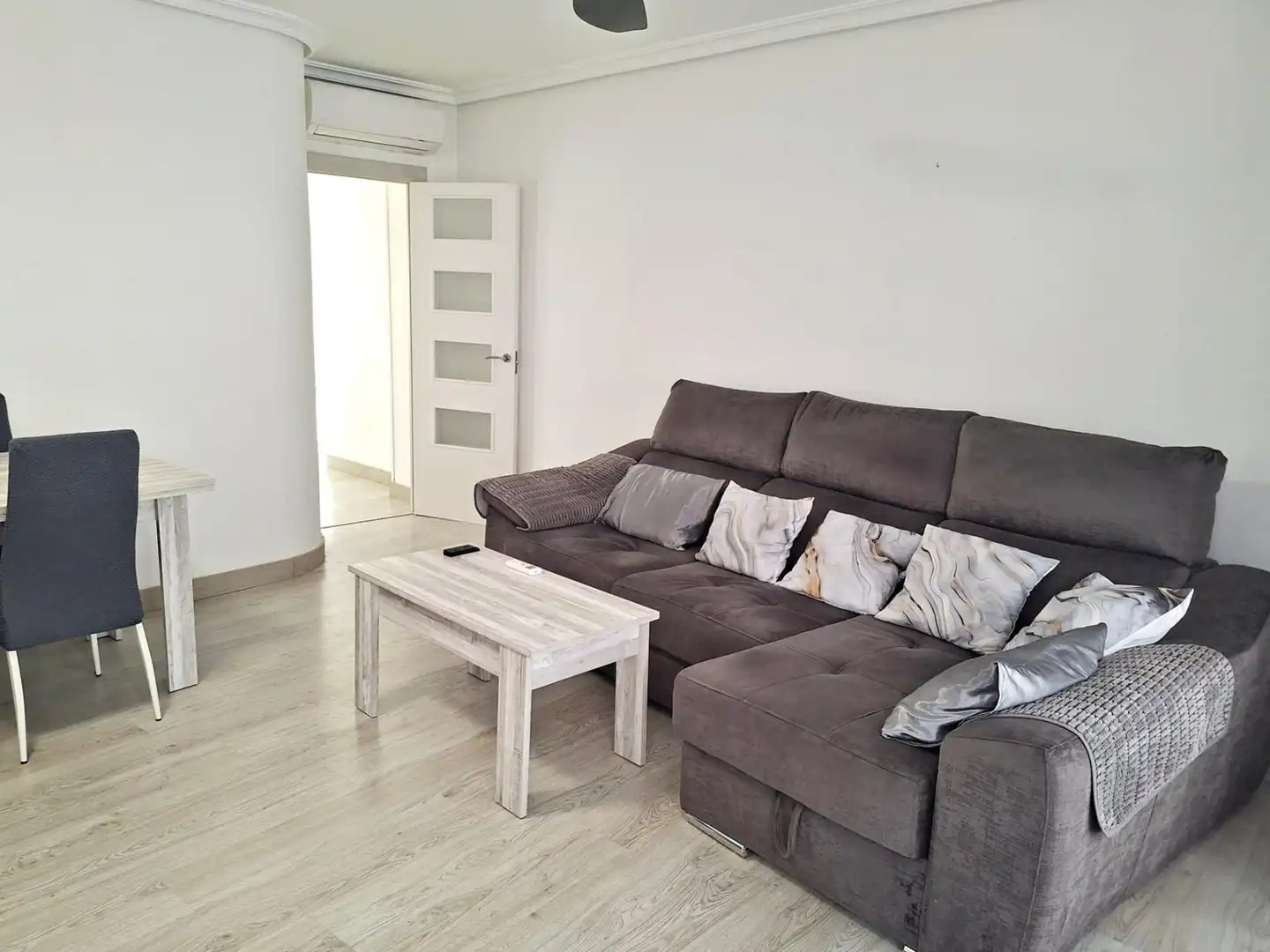 Wohnung mit Aufzug zum Verkauf in Calle Calle San Pascual, imagen 3