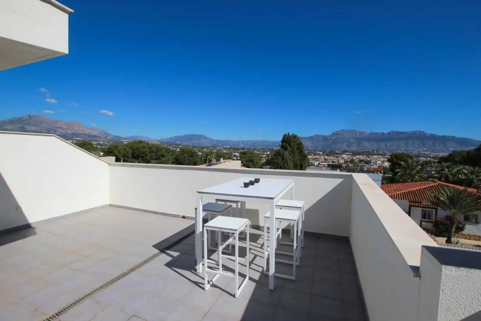 Casa con piscina en venta en L'Albir, imagen 30