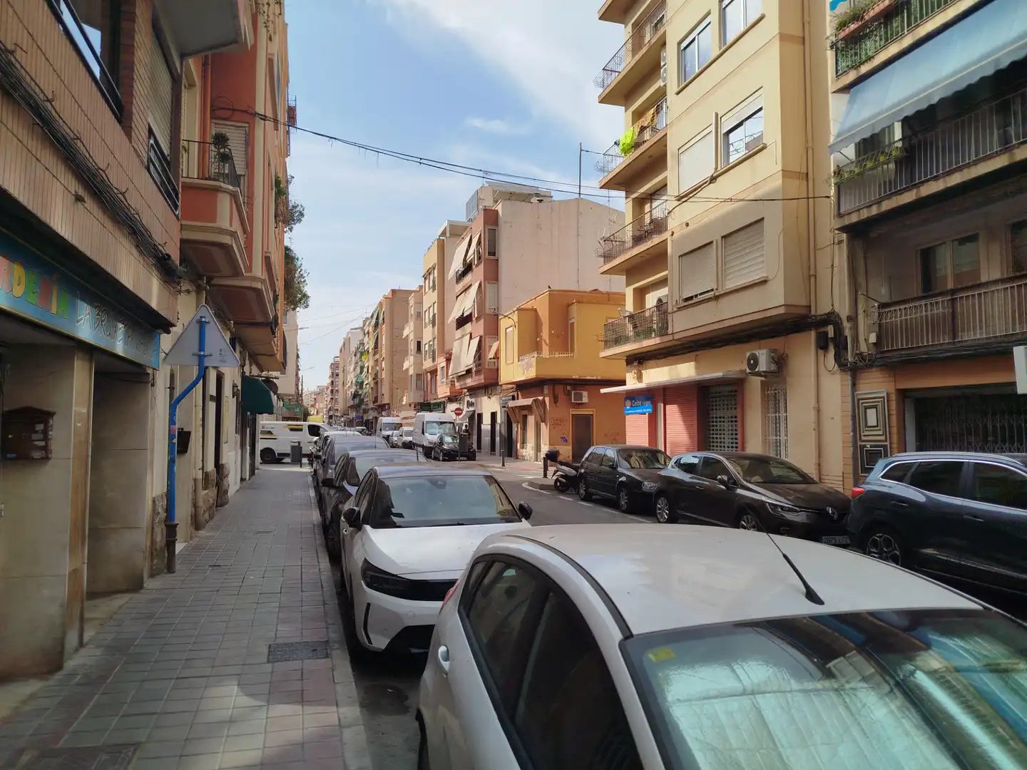 Appartement avec terrasse à vendre à Calle General Elizaicin 17, imagen 20