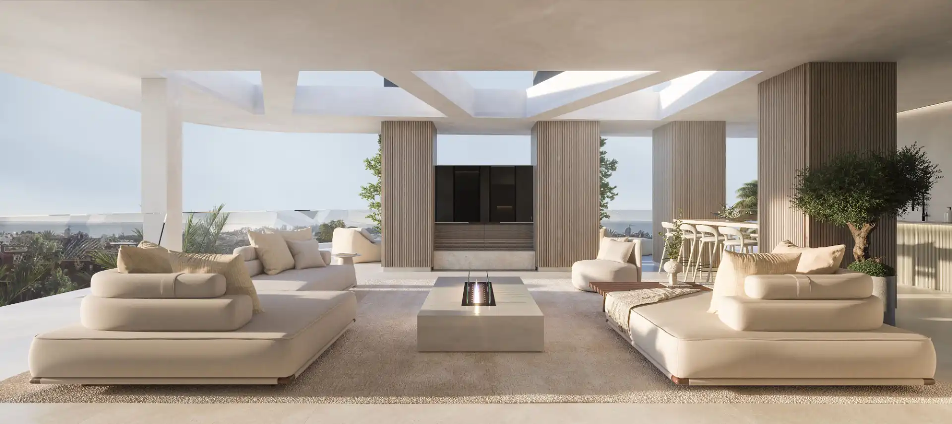 Flat for sale in Bel - Air