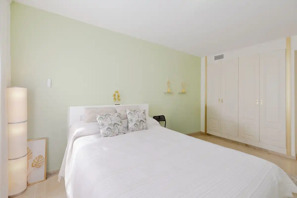 Wohnung mit Terrasse zum Verkauf in Urbanizacion Torre Real Parq el Carmen, imagen 11