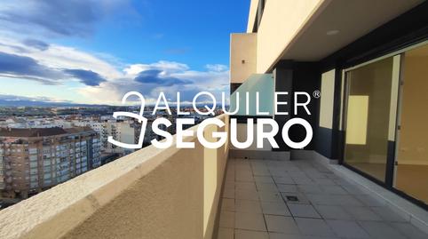 Foto 3 de Pis de lloguer a Borrasca, Sant Isidre,  Valencia Capital