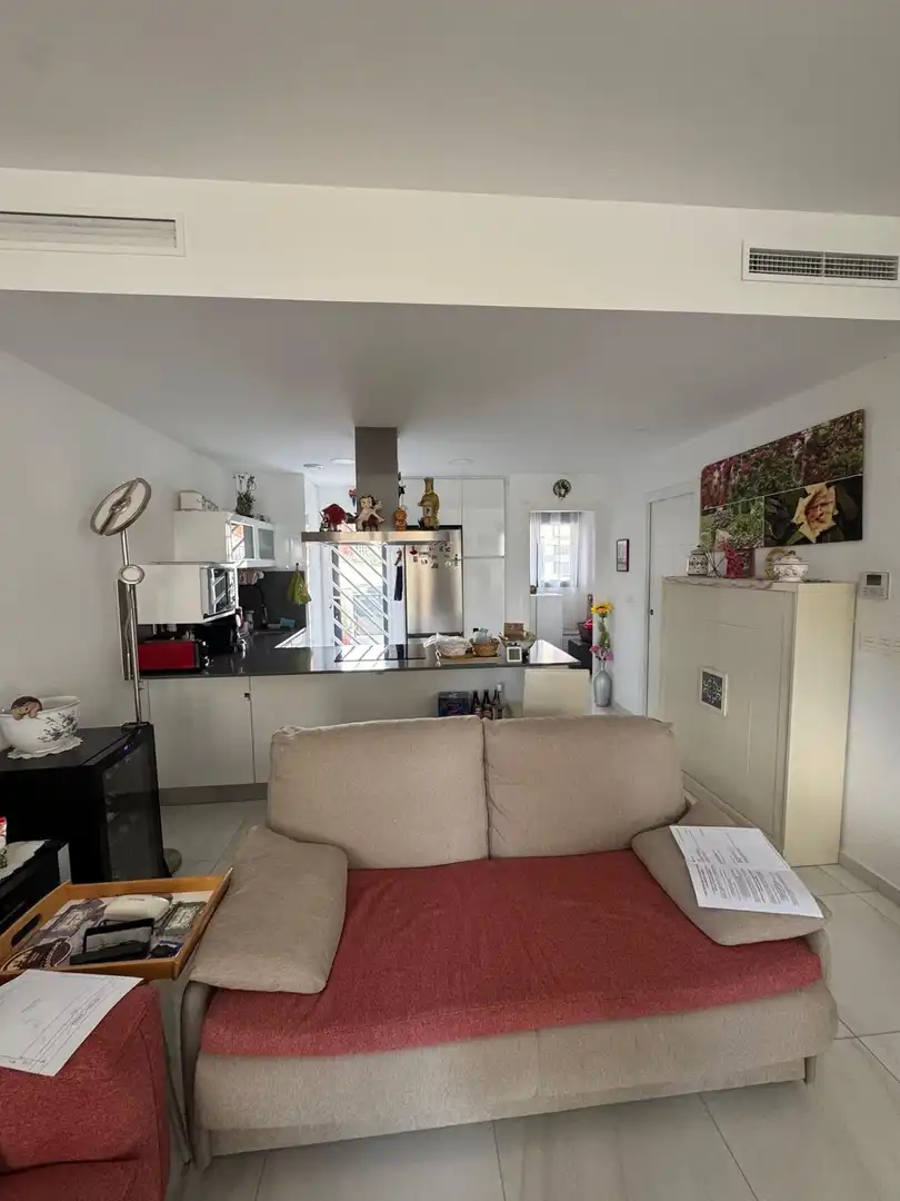 Cocina de Finca rústica en venta en Bigastro con Calefacción, Jardín privado y Piscina