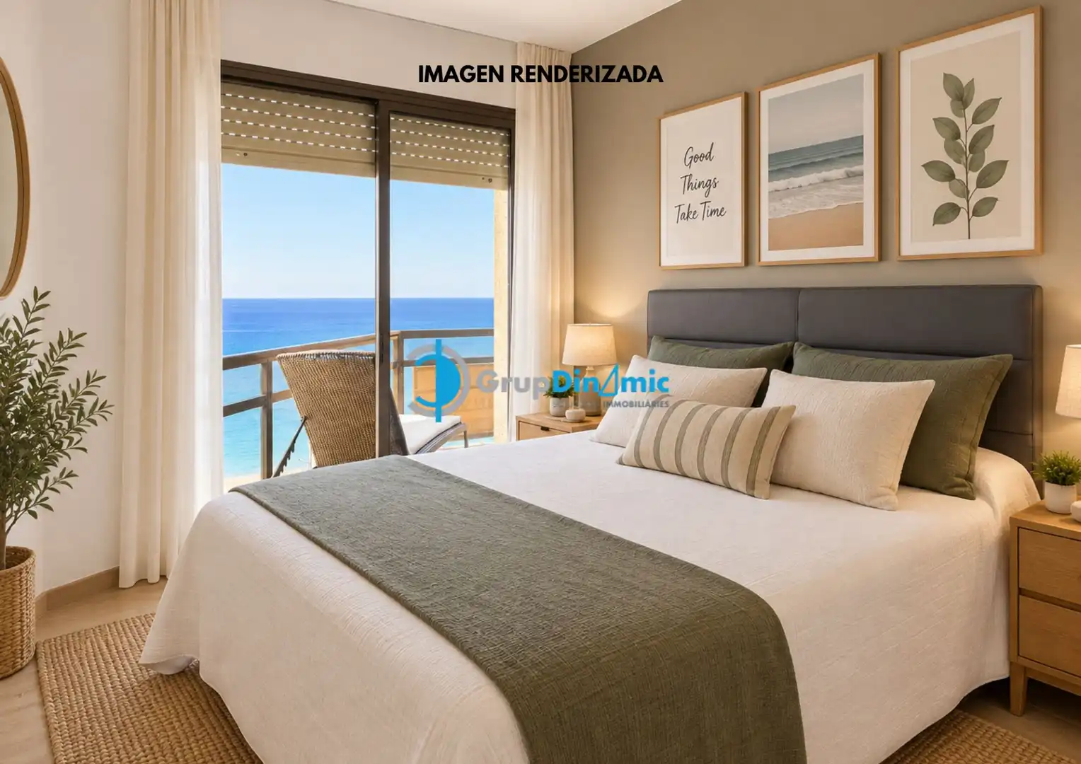 Appartamento con terrazza in vendita a Sant Antoni de Calonge, imagen 18